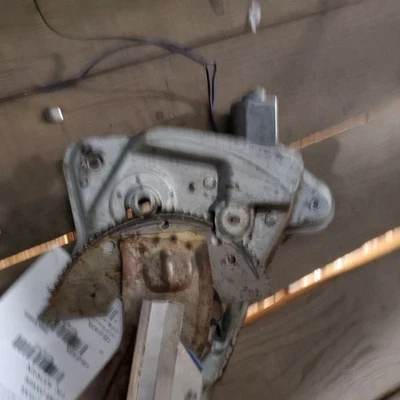 Driver Front Window Regulator Electric Fits 95-99 MONTE CARLO 1497555 Foto 1 de 4