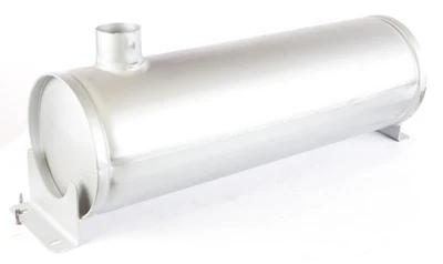 全新 46551812 斗山便携式电源消声器 — 第 1/4 张图片