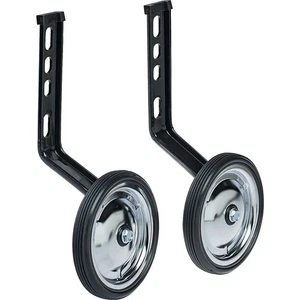 Ruedas de entrenamiento Bell Spotter 600 para ciclistas de 12" - 20" de hasta 80 lb - Imagen 1 de 8
