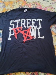 Rotting Out M Medium T-Shirt Street Prowl Hardcore Punk BANE Backtrack Expire - Bild 1 von 3