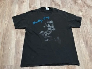 Buddy Guy Shirt Adult Large Legends Chicago - Picture 1 of 5