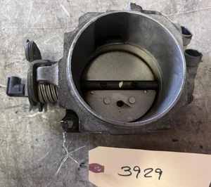 2001-2004 Chevrolet BLAZER S10 Throttle Body #3929 - Picture 1 of 2