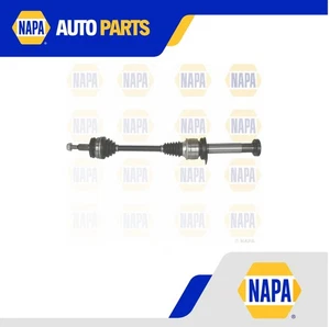 Drive Shaft Front Right NDS1187R NAPA Driveshaft 7E0407272AB 7E0407452CX Quality - Picture 1 of 2
