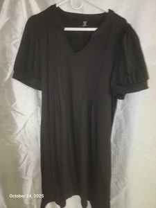 Women's Dresses Lot of 5 Size 1x NWOT - see description - Picture 1 of 14