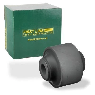 Front Left Or Right Suspension Arm Bush Fits Nissan Micra Note - Image 1 of 2