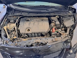 Wiper Transmission/Linkage 2009 Corolla Sku#4249129 - Bild 1 von 6