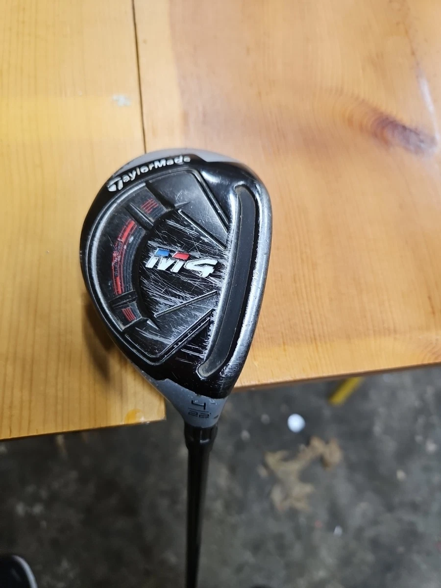 TaylorMade M4 Golf Clubs for sale | eBay