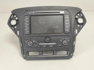 SISTEMA DE NAVEGACIÓN GPS Ford Mondeo IV Wagon 2013 BS7T18K931BH / 1832308 - Imagen 1 de 5