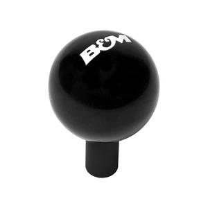 81172 XDR Off-Road Black Shift Knob - Picture 1 of 3