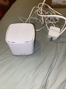 ASUS Mesh Router AX Mini WiFi System AX1800 XD4R Dual Band with AC Power Cord - Picture 1 of 5
