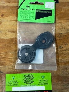 Syncros COMP Mountain Bike Stem Mount for SCOTT MTB - BRAND NEW! - Picture 1 of 2