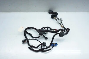 2017-2022 Alfa Romeo Giulia OEM Left Front Door Wiring Harness - Picture 1 of 7