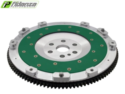 Fidanza 升级铝制飞轮 适用于 93-03 福特探针和马自达 Protege/626/MX-6 — 第 1/2 张图片