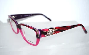 NEW AUTHENTIC LA MATTA LM3138 C3  eyeglasses frames - Picture 1 of 6
