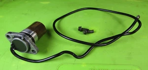Sensor de sartén de aceite de motor Yamaha VMAX V-Max VMX 1200 probado = bueno - Imagen 1 de 9