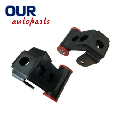 PARA DODGE RAM MC 2500 3500 2003-2013 2x4 4x4 2 pulgadas grilletes reductores nivel Foto 1 de 4