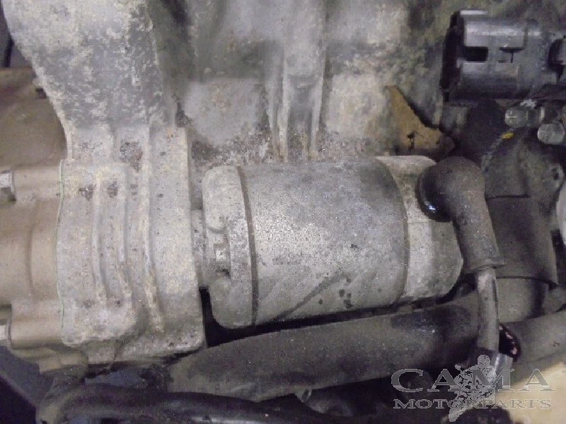 DÉMARREUR Honda CBR 600 F 2001-2006 (CBR600F CBR600F4i PC35) 2002 #2231 Foto 1 de 1