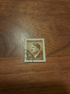 Briefmarken deutsches reich 1933 - 1945 Böhmen Und Mähren 30 Pfennig - Bild 1 von 1