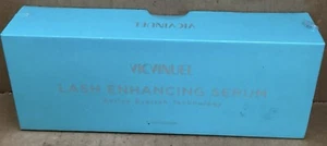 Vicvinuel Lash Enhancing Serum 1oz Exp11/22/24 - Picture 1 of 1