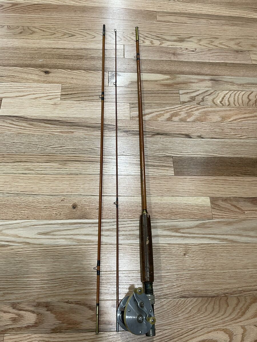 Horrocks-Ibbotson Cane Vintage Fishing Rods for sale | eBay Horrocks-Ibbotson Cane Vintage Fishing Rods for sale | eBay