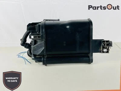 AUDI A5 2010-2019 EVAPORADOR DE VAPOR DE COMBUSTIBLE BOTE DE CARBÓN INTERRUPTOR DE PRESIÓN OEM Foto 1 de 4