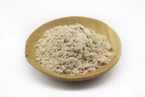 Slippery Elm Powder Organic - High Quality Herb Product PREMIUM - Picture 1 of 1