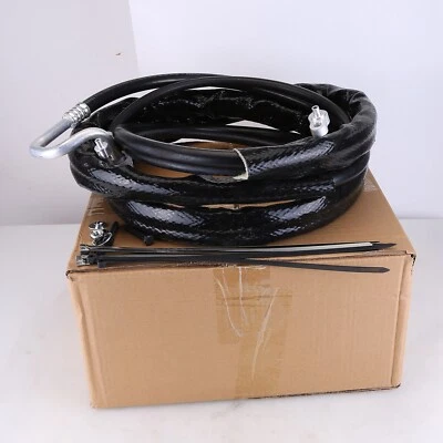 Rear AC Line Set for GMC Acadia 2007-2017 Chevy Traverse Saturn Outlook AT34653 - Изображение 1 из 4