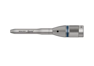 Medtronic Midas Rex Legend AS10 accesorio recto de diámetro pequeño, 2,4 mm, 10 cm - Imagen 1 de 2