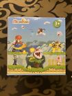 Max Fun 18pcs Mario Brothers Action Figures Kids Toys Cake Toppers Collection