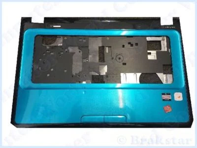 Türkis/Blau HP Pavilion G6-1000 Serie G6-1326SA Laptop Handauflage & Touchpad - Bild 1 von 3