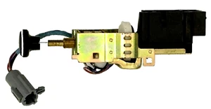 Lincoln Town Car & Ford Crown Victoria 1990-1992 Headlamp Switch OE + Limousines - Picture 1 of 6