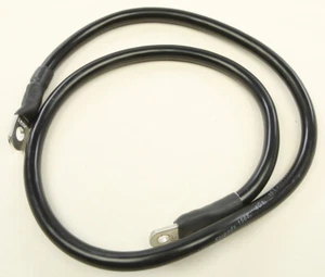 All Balls Racing Battery Cable 33in Translucent Clear 78-133 - Picture 1 of 1
