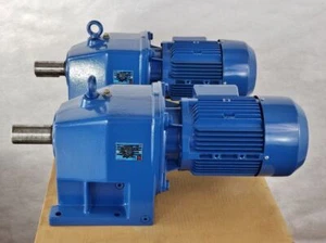 AZ7 SHRED PAX / Shred Tech Shredder Gearmotor, Rebuilt, 30 Day Warranty - Picture 1 of 6
