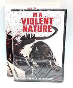In a Violent Nature DVD - Bild 1 von 9