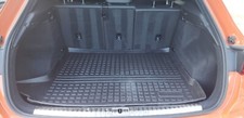Rear Trunk Cargo Liner Mat Floor Tray Boot for Audi Q3 Quattro 2013 - 2022 New