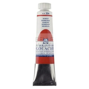 TEMPERA EXTRA FINO GOUACHE DA 20ml 334 SCARLATTO - Imagen 1 de 3