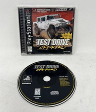 .PSX.' | '.Test Drive Off Road.