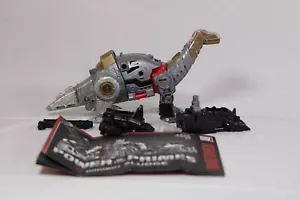 Figura de acción Hasbro Transformers Dinobot Sludge 7 en - E1127 - Imagen 1 de 2