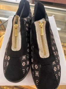 Bradford Exchange Just my Style Sneakers - Women s 10.0 - Picture 1 of 5
