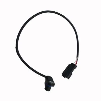 Sensor eletrônico de velocímetro para Harley-Davidson Night Train Heritage Springer - Imagem 1 de 4