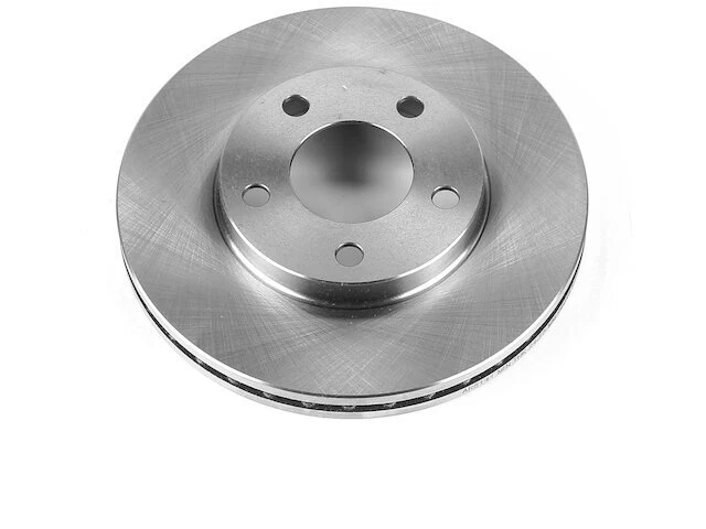 Rotor de freio dianteiro para 1994-2004 Ford Mustang 2000 1995 1996 1997 1998 PG842DM - Imagem 1 de 1