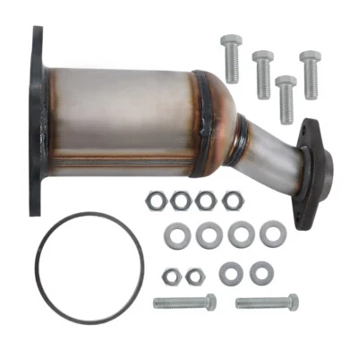 LABLT Front Right Side Catalytic Converter For 2011-2014 Ford Edge 3.5L / 3.7L - Image 1 of 4