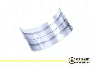 Cuscinetto principale 0,50 per Mitsubishi, 32A09-00030, S4S, S6S (1 paio) - Foto 1 di 4