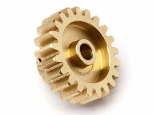 Maverick 21 Zähne Ritzel Modul 0.8 MV22697 M0,8 21Z Motorritzel Strada uvm. - Bild 1 von 1