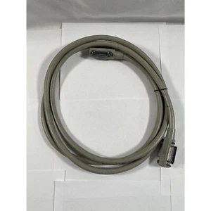 Hp 8120 2720 Bunker Ramo Amphenol Double Male/ Female Cable - Picture 1 of 6