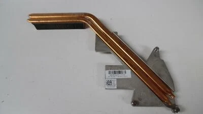 Dell Precision M6600 17" Processor Heatsink - 0TDK7R - Image 1 of 4