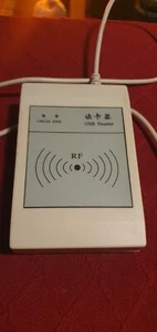 RFID Karten Chip USB Reader - Bild 1 von 1