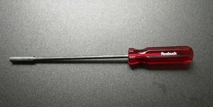 REHBOCK 5mm 6BA NUT SPINNER Runner Rehbock Driver  - Bild 1 von 3