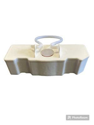 FILTRO SERBATOIO ACQUA CON RESINE LAVAZZA LB1001 10079688 - Imagen 1 de 2