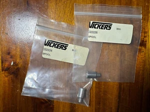 PISTÓN ÉMBOLO VICKERS NOS 022226 VC138 - Imagen 1 de 1